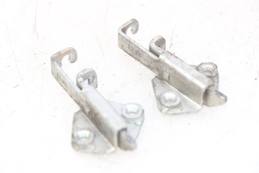 photo de SITZBANKSCHLOSS KAWASAKI Z 750 (2007 - 2013) - Hauptansicht