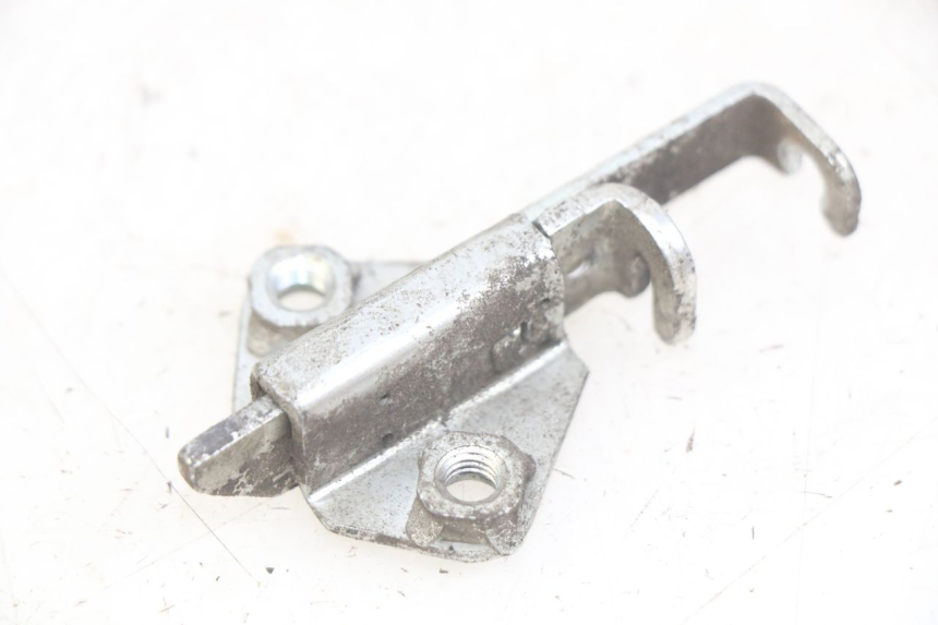 photo de SITZBANKSCHLOSS KAWASAKI Z 750 (2007 - 2013) - Detailansicht des Bauteils