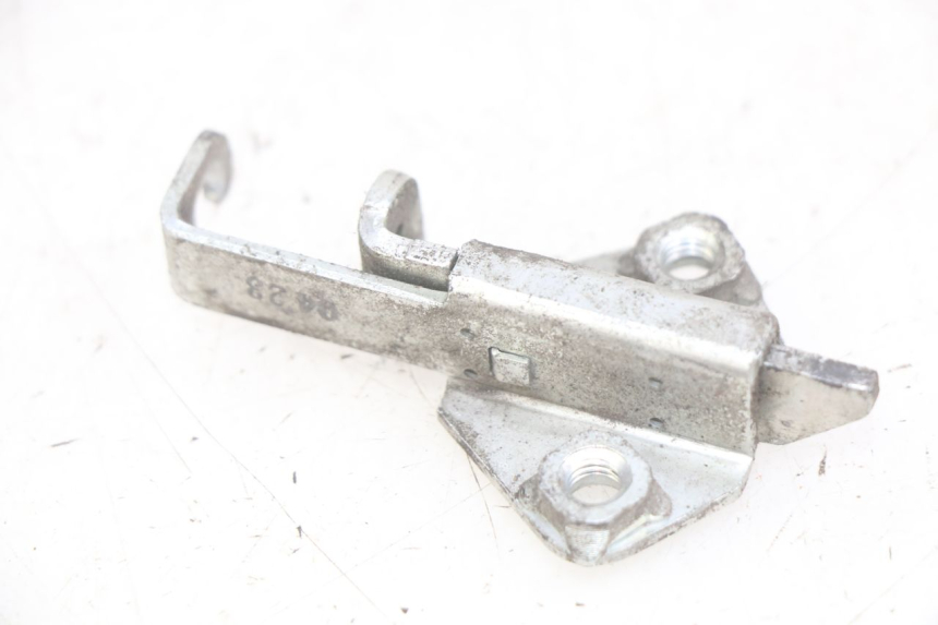 photo de SITZBANKSCHLOSS KAWASAKI Z 750 (2007 - 2013) - Gesamtansicht des Produkts