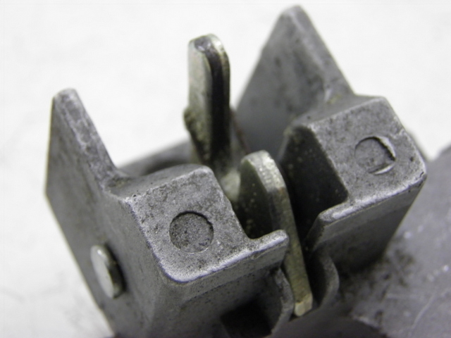 photo de SITZSCHLOSS ZNEN ZN50QT-Q 50 (2010 - 2012) - Zoom auf Gebrauchszustand