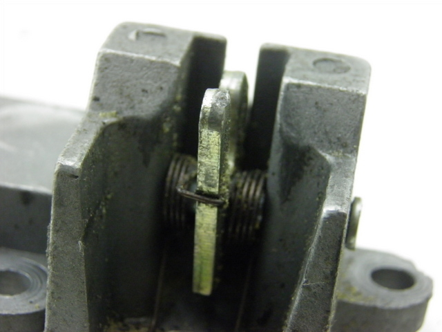 photo de SITZSCHLOSS ZNEN ZN50QT-Q 50 (2010 - 2012) - Alternative Perspektive