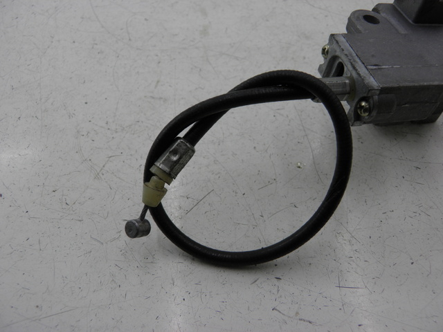 photo de SITZSCHLOSS ZNEN ZN50QT-Q 50 (2010 - 2012) - Gesamtansicht des Produkts