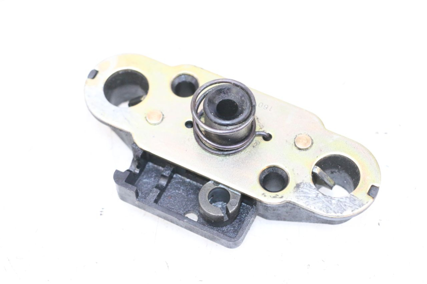 photo de SITZSCHLOSS KAWASAKI ZR 7 750 (1999 - 2004) - Hauptansicht