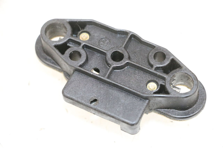 photo de SITZSCHLOSS KAWASAKI ZR 7 750 (1999 - 2004) - Zoom auf Gebrauchszustand