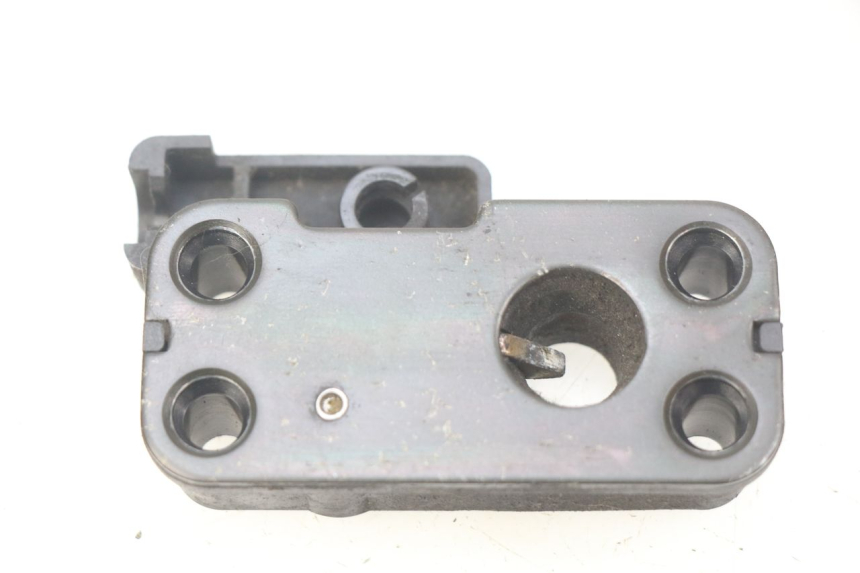 photo de SITZBANKSCHLOSS KAWASAKI ZR7 ZR-7 S 750 (1999 - 2004) - Hauptansicht