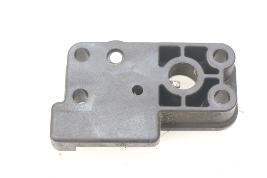 photo de SITZBANKSCHLOSS KAWASAKI ZR7 ZR-7 S 750 (1999 - 2004) - Detailansicht des Bauteils