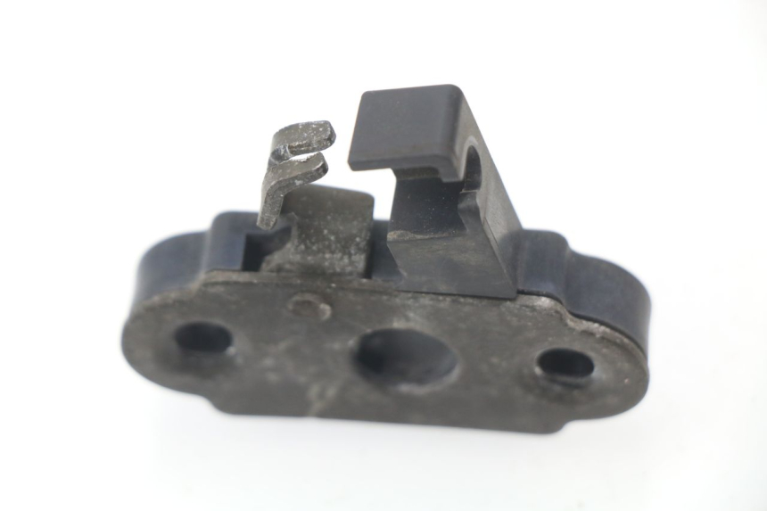 photo de SITZSCHLOSS KAWASAKI ZZR 600 (1995 - 2004) - Detailansicht des Bauteils