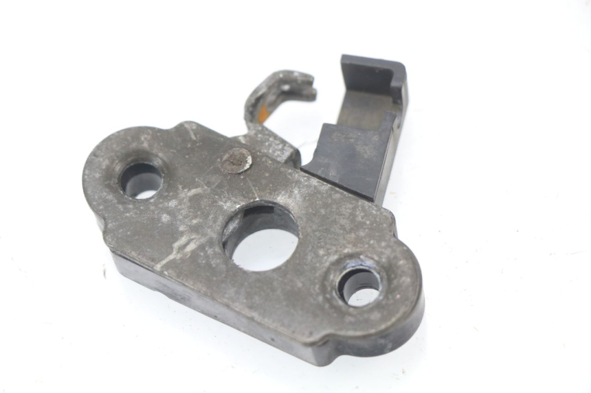 photo de SITZSCHLOSS KAWASAKI ZZR 600 (1995 - 2004) - Zoom auf Gebrauchszustand