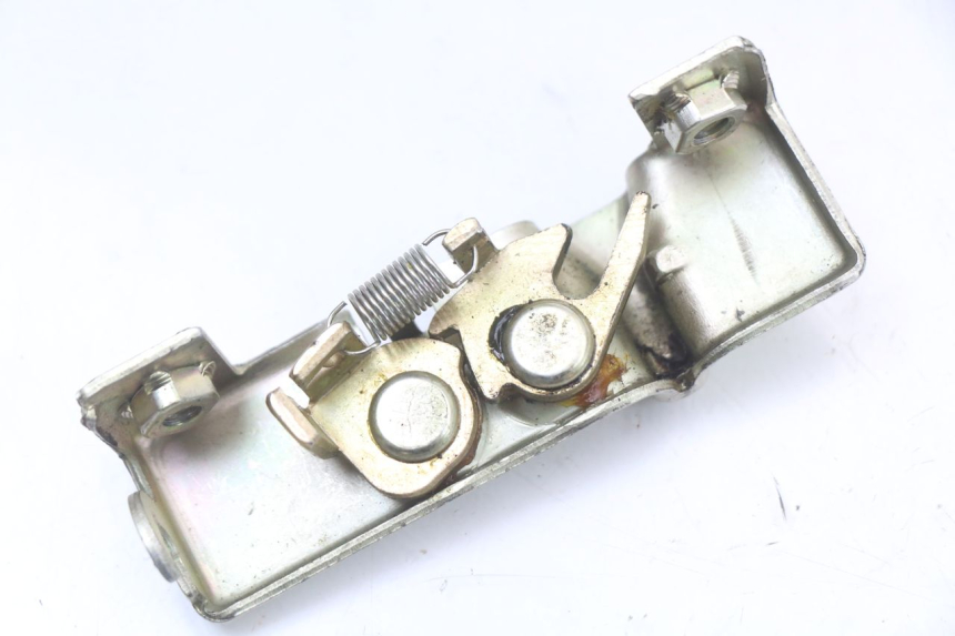 photo de SITZSCHLOSS DAELIM A-FOUR 2T 50 (2005 - 2012) - Hauptansicht