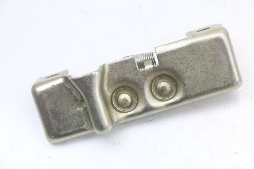 photo de SITZSCHLOSS DAELIM A-FOUR 2T 50 (2005 - 2012) - Detailansicht des Bauteils