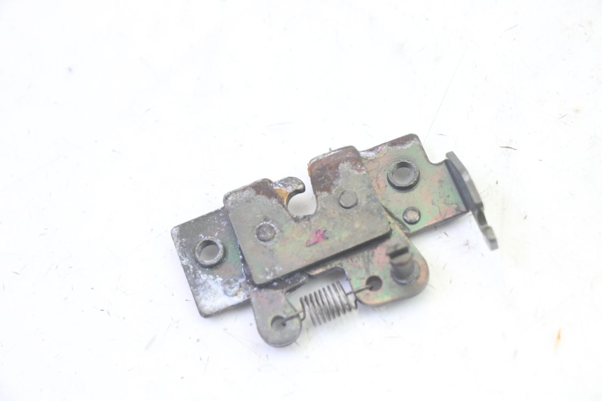 photo de SITZSCHLOSS ADIVA AD3 300 (2014 - 2020) - Zoom auf Gebrauchszustand