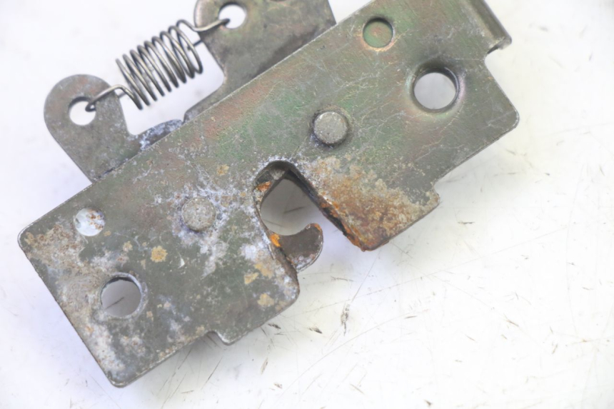 photo de SITZSCHLOSS ADIVA AD3 300 (2014 - 2020) - Technische Nahaufnahme