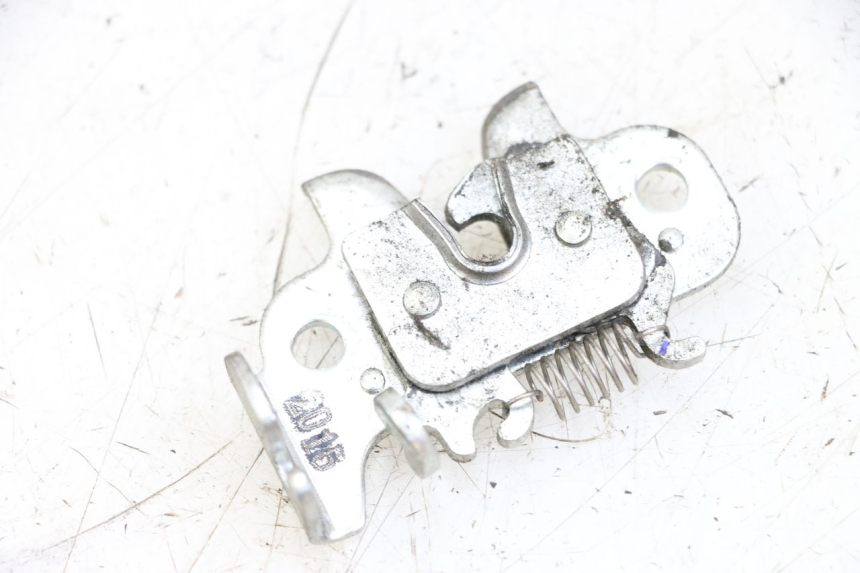 photo de SITZSCHLOSS SUZUKI ADDRESS 110 (2015 - 2020) - Detailansicht des Bauteils