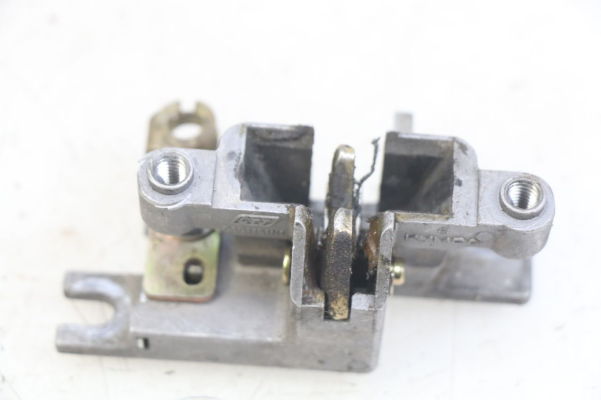 photo de SITZBANKSCHLOSS KYMCO AGILITY 16+ 4T 50 (2018 - 2023) - Hauptansicht