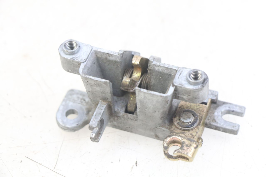 photo de SITZBANKSCHLOSS KYMCO AGILITY 16+ 4T 50 (2018 - 2023) - Hauptansicht