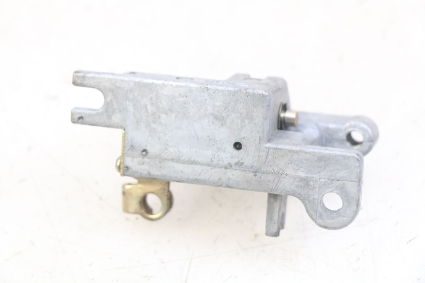 photo de SITZBANKSCHLOSS KYMCO AGILITY 16+ 4T 50 (2018 - 2023) - Alternative Perspektive