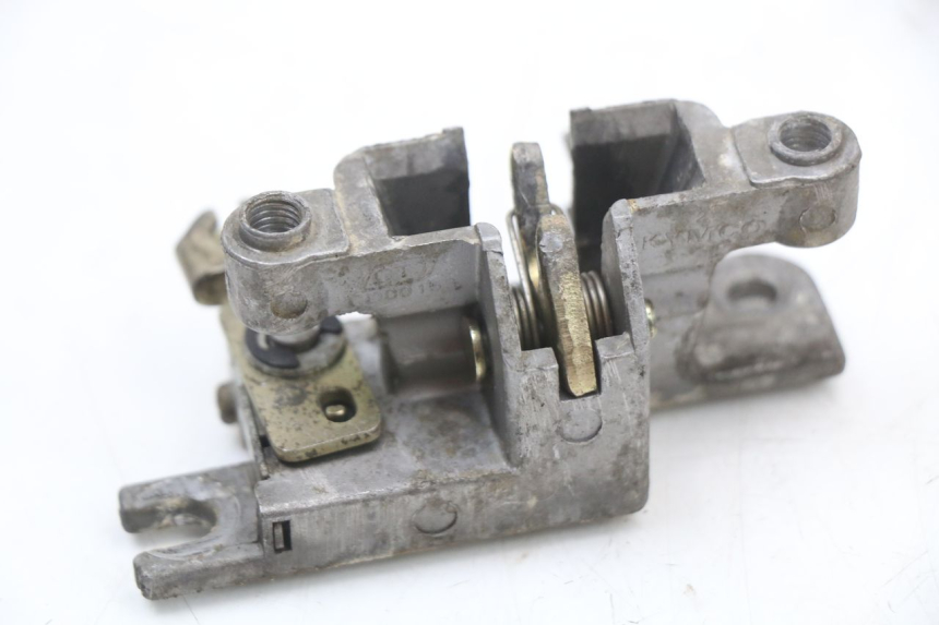 photo de SITZBANKSCHLOSS KYMCO AGILITY 4T 50 (2005 - 2018) - Hauptansicht