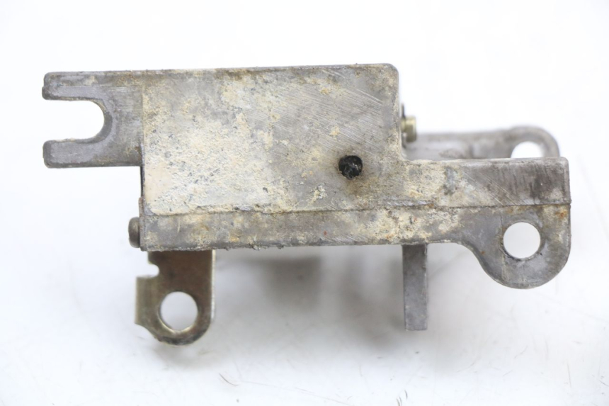 photo de SITZBANKSCHLOSS KYMCO AGILITY 4T 50 (2005 - 2018) - Alternative Perspektive