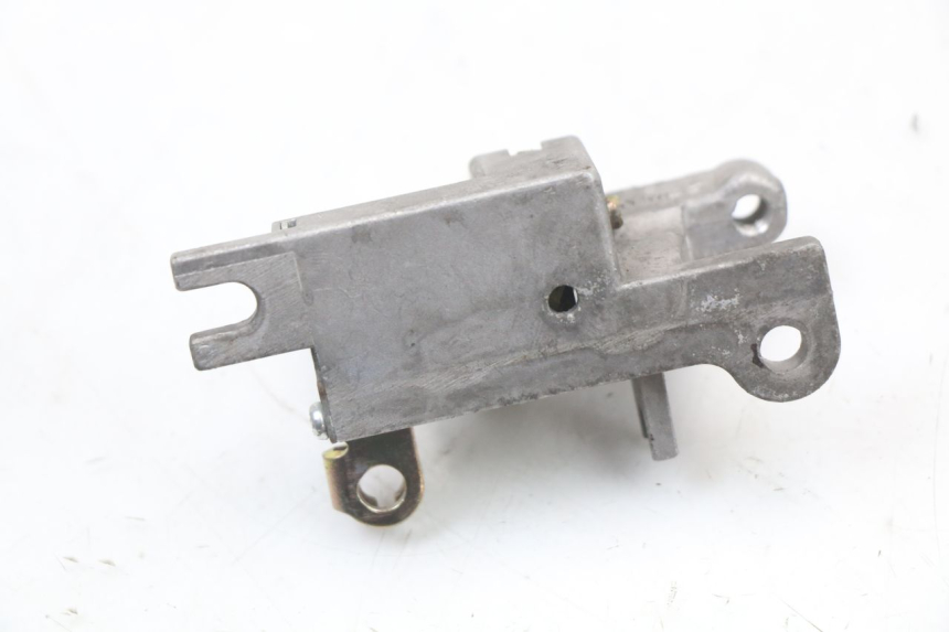 photo de SITZBANKSCHLOSS KYMCO AGILITY 4T 50 (2018 - 2022) - Alternative Perspektive