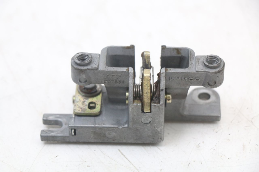 photo de SITZBANKSCHLOSS KYMCO AGILITY 4T 50 (2005 - 2018) - Hauptansicht