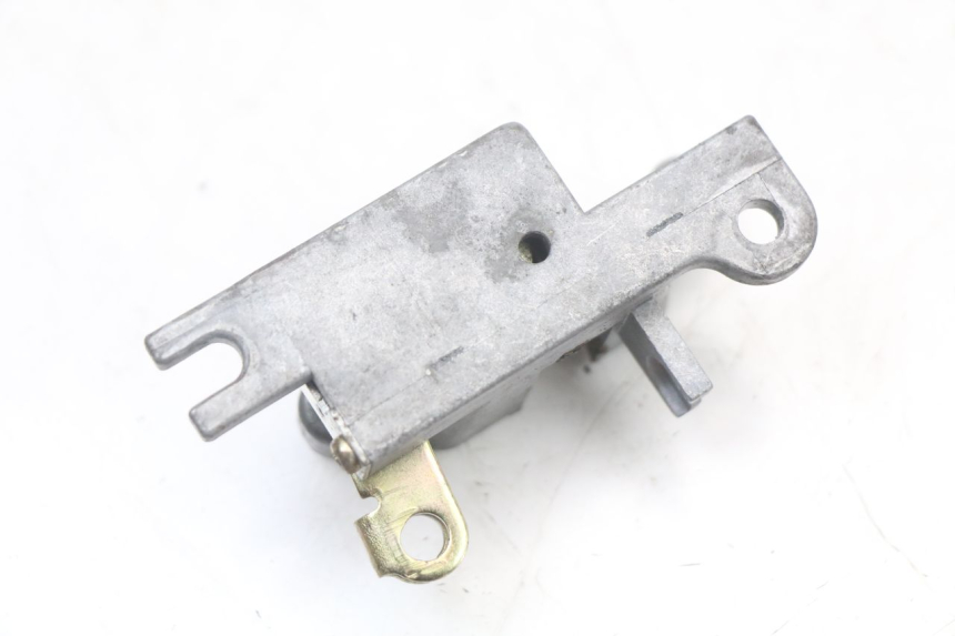 photo de SITZBANKSCHLOSS KYMCO AGILITY 4T 50 (2005 - 2018) - Alternative Perspektive