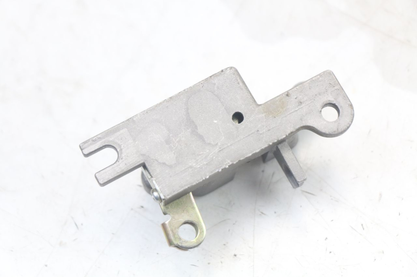 photo de SITZBANKSCHLOSS KYMCO AGILITY 4T 50 (2018 - 2022) - Alternative Perspektive