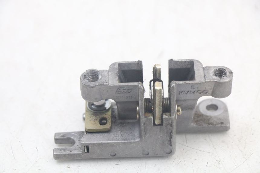 photo de SITZBANKSCHLOSS KYMCO AGILITY 4T 50 (2018 - 2022) - Hauptansicht