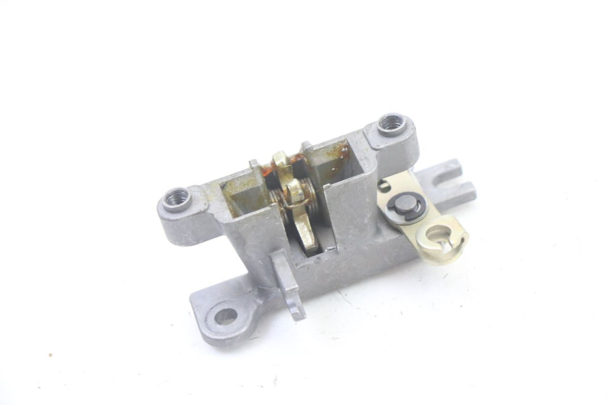 photo de SITZBANKSCHLOSS KYMCO AGILITY 4T 50 (2005 - 2018) - Hauptansicht