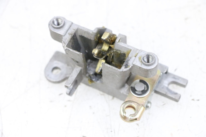 photo de SITZBANKSCHLOSS KYMCO AGILITY 4T 50 (2018 - 2022) - Hauptansicht