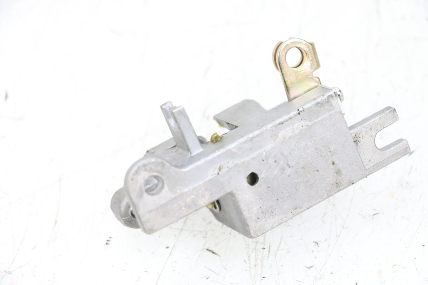 photo de SITZBANKSCHLOSS KYMCO AGILITY 4T 50 (2018 - 2022) - Zoom auf Gebrauchszustand