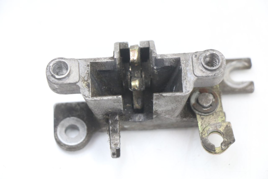 photo de SITZSCHLOSS KYMCO AGILITY CARRY 50 (2011 - 2020) - Hauptansicht