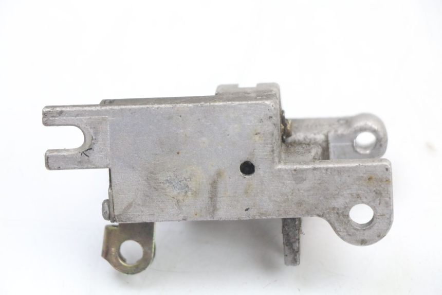 photo de SITZSCHLOSS KYMCO AGILITY CARRY 50 (2011 - 2020) - Zoom auf Gebrauchszustand