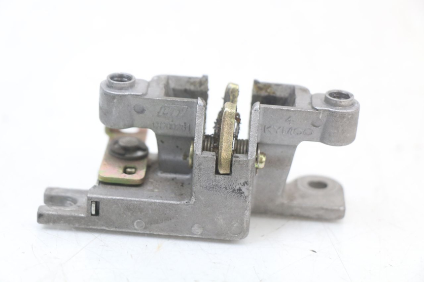 photo de SITZSCHLOSS KYMCO AGILITY FR 2T 50 (2012 - 2017) - Hauptansicht