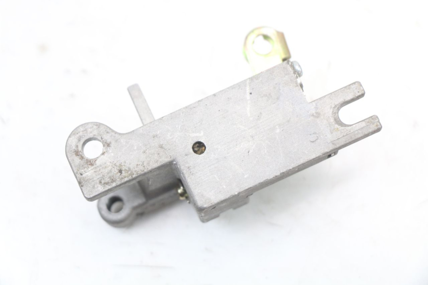 photo de SITZSCHLOSS KYMCO AGILITY FR 2T 50 (2012 - 2017) - Alternative Perspektive