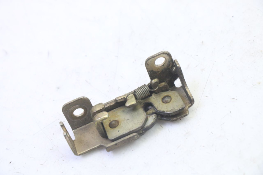 photo de SITZBANKSCHLOSS KYMCO AGILITY NAKED RENOUVO 2T 50 (2011 - 2018) - Hauptansicht