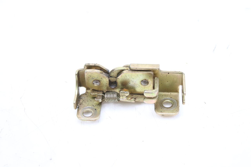 photo de SITZBANKSCHLOSS KYMCO AGILITY NAKED RENOUVO 4T 50 (2018 - 2020) - Alternative Perspektive