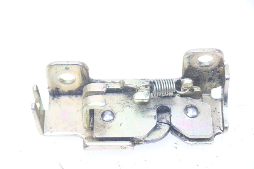 photo de SITZBANKSCHLOSS KYMCO AGILITY RS 2T 50 (2009 - 2013) - Hauptansicht