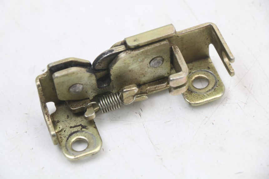 photo de SITZBANKSCHLOSS KYMCO AGILITY RS 4T 50 (2009 - 2013) - Hauptansicht