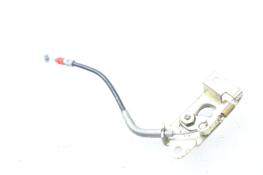 photo de SITZSCHLOSS HYOSUNG AQUILA GV 125 (2009 - 2016) - Hauptansicht