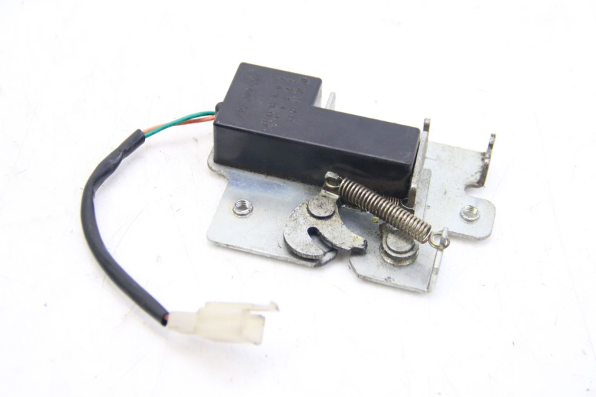 photo de SITZBANKSCHLOSS ECCITY ARTELEC 670 1 (2013 - 2017) - Hauptansicht