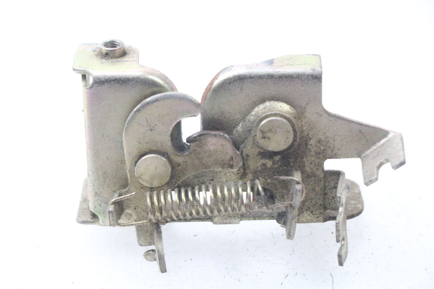 photo de SITZBANKSCHLOSS JONWAY AZTRAL 125 (2008 - 2017) - Hauptansicht