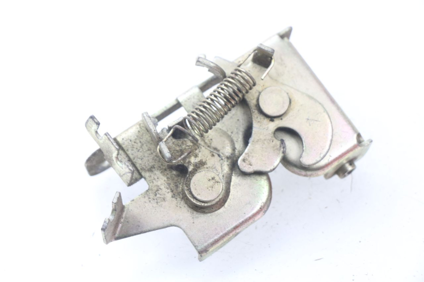 photo de SITZBANKSCHLOSS JONWAY AZTRAL 125 (2008 - 2017) - Detailansicht des Bauteils