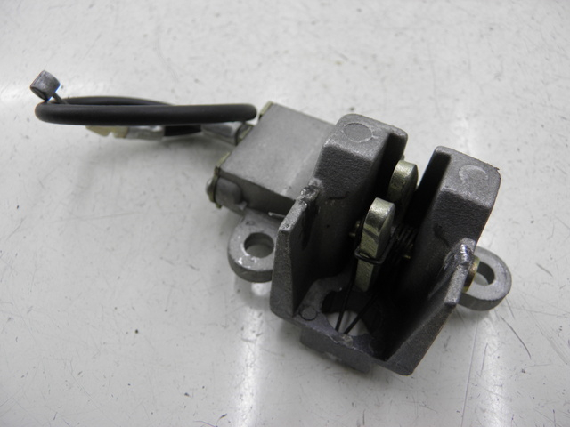 photo de SITZSCHLOSS BAOTIAN BT 50 QT-9 50 (2006 - 2009) - Detailansicht des Bauteils