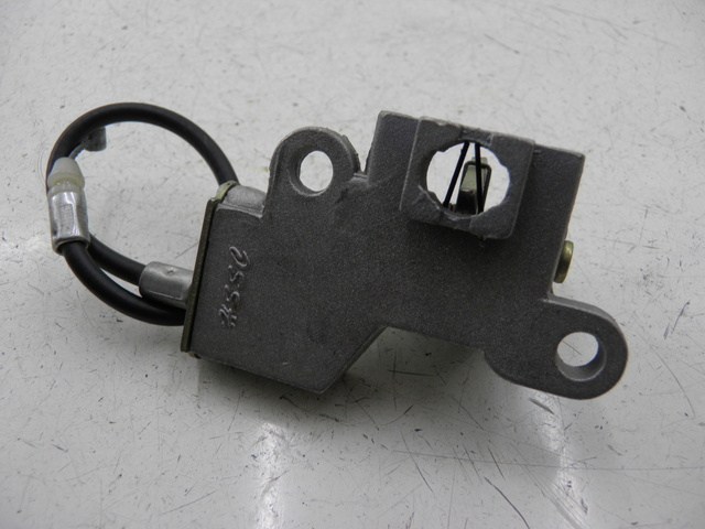 photo de SITZSCHLOSS BAOTIAN BT 50 QT-9 50 (2006 - 2009) - Alternative Perspektive