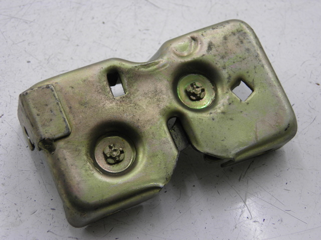 photo de SITZSCHLOSS BENZHOU YY50QT31 VINTAGE 50 (2009 - 2012) - Hauptansicht