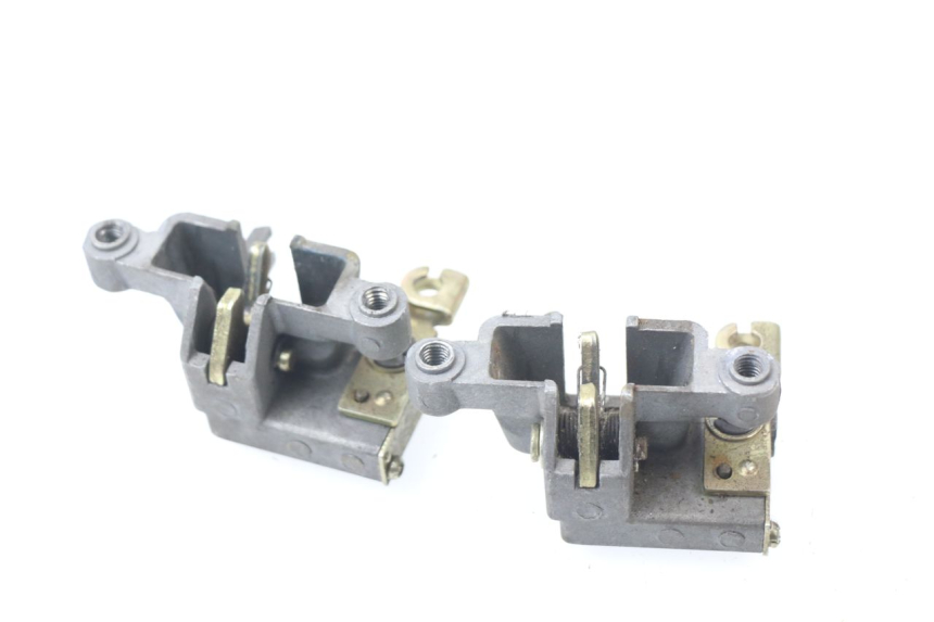 photo de SITZSCHLOSS BHM BHM 125 (2010 - 2014) - Zoom auf Gebrauchszustand