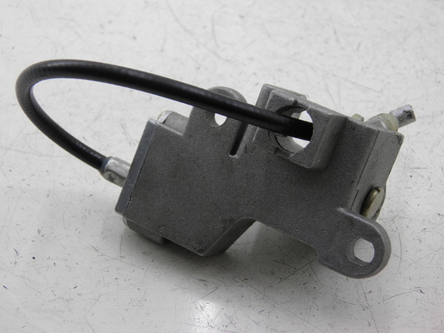 photo de SITZSCHLOSS BHM REVENGER 50 (2009 - 2015) - Detailansicht des Bauteils