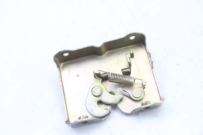 photo de SITZSCHLOSS MASH BIBOP 2T 50 (2013 - 2018) - Detailansicht des Bauteils