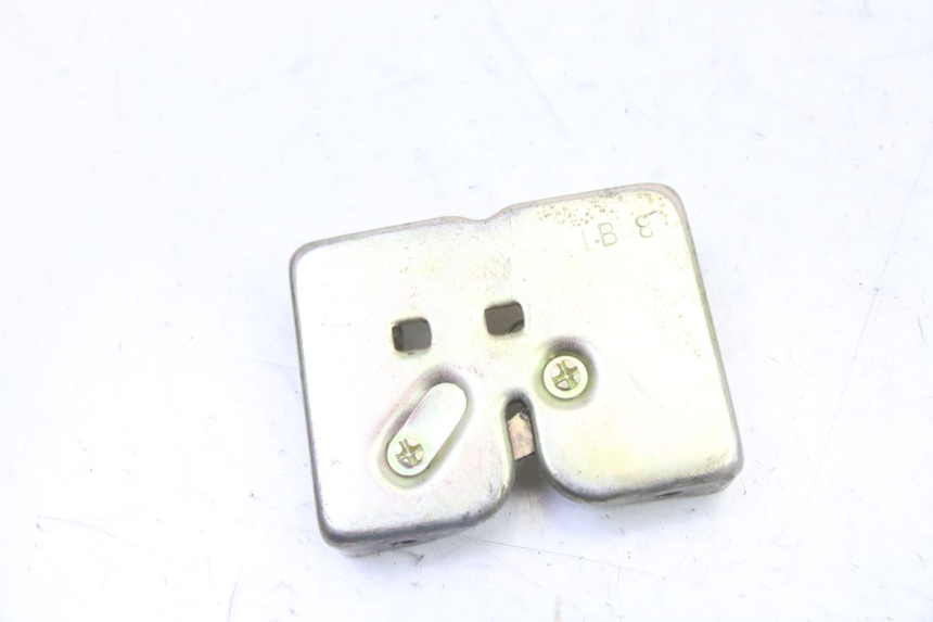 photo de SITZSCHLOSS MASH BIBOP 2T 50 (2013 - 2018) - Zoom auf Gebrauchszustand