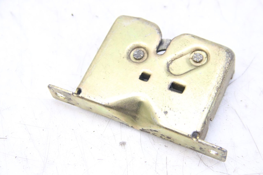 photo de SITZBANKSCHLOSS PGO BIG MAX 50 (2001 - 2009) - Hauptansicht